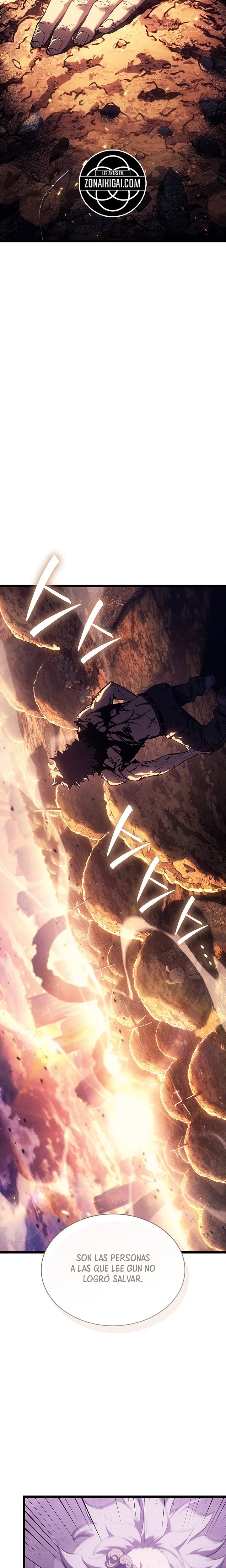 La Resurrección Del Catastrófico Héroe capítulo 184, página 30