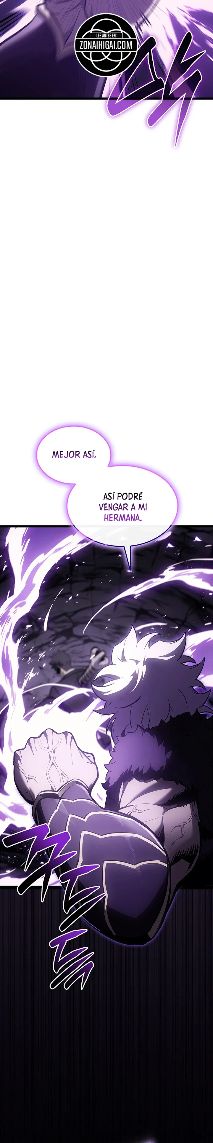 La Resurrección Del Catastrófico Héroe capítulo 185, página 28