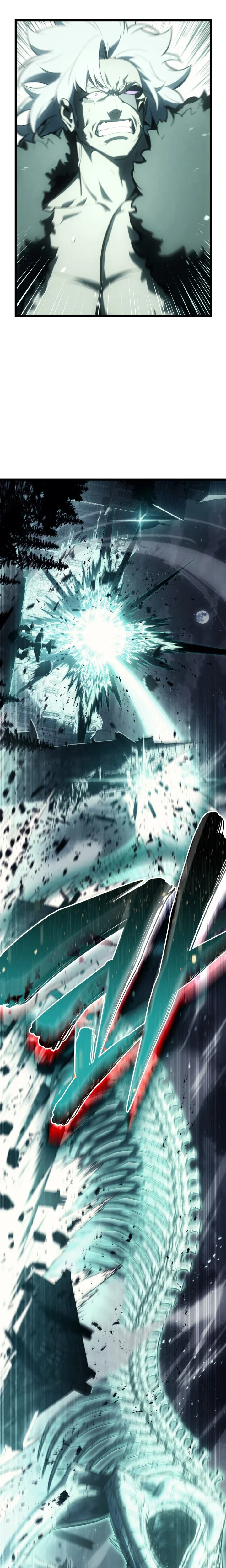 La Resurrección Del Catastrófico Héroe capítulo 186, página 32