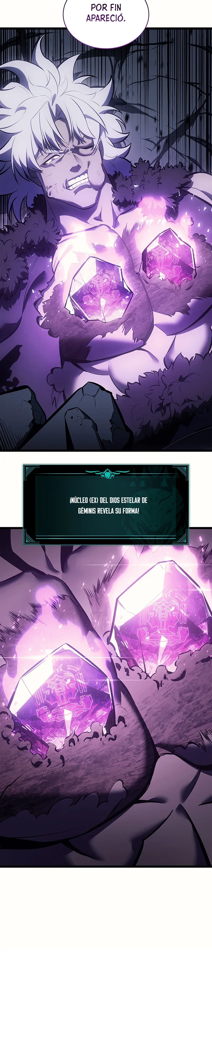 La Resurrección Del Catastrófico Héroe capítulo 187, página 19