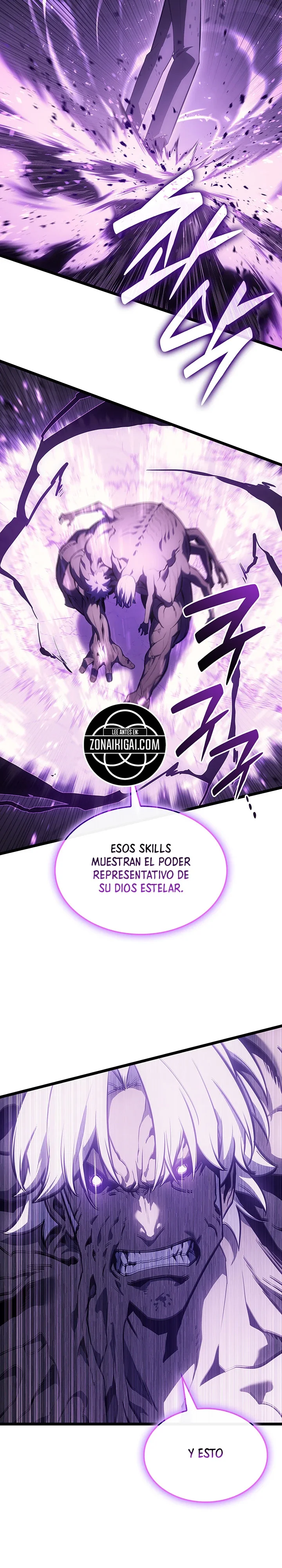La Resurrección Del Catastrófico Héroe capítulo 187, página 28