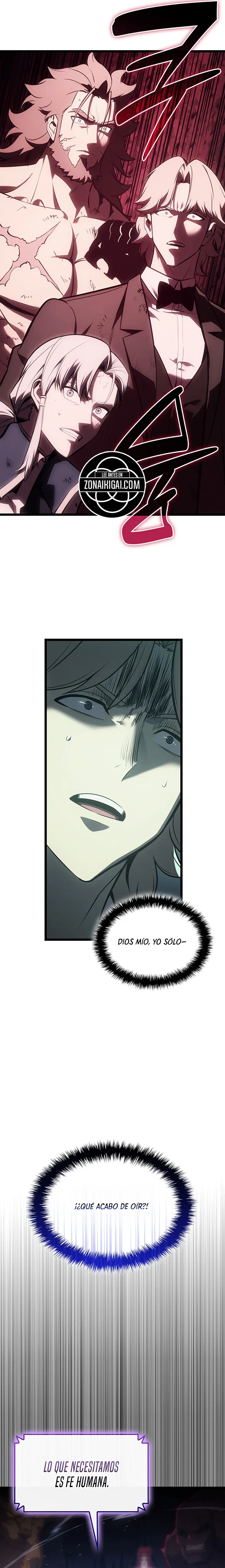 La Resurrección Del Catastrófico Héroe capítulo 188, página 29