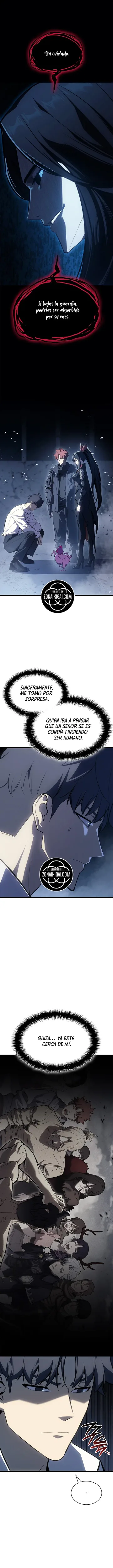 La Resurrección Del Catastrófico Héroe capítulo 190, página 16