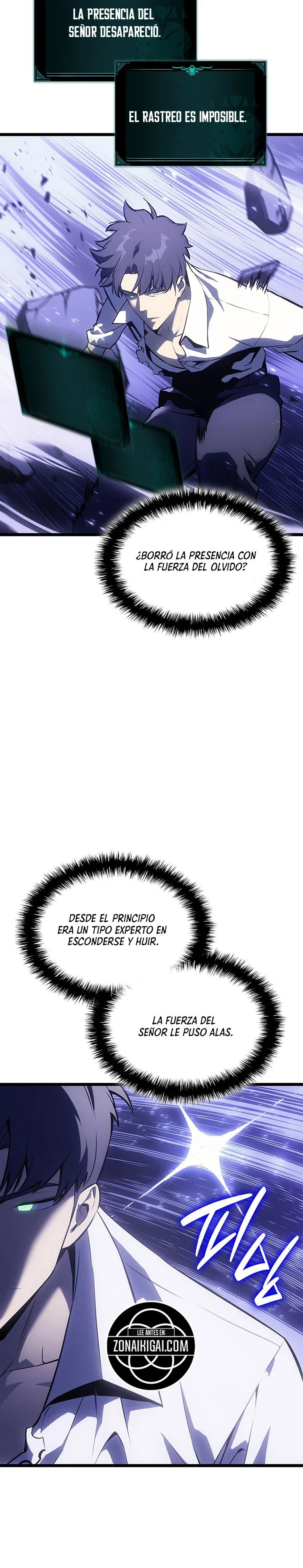 La Resurrección Del Catastrófico Héroe capítulo 191, página 13