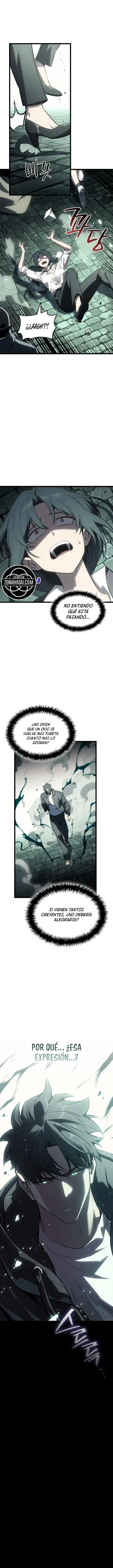 La Resurrección Del Catastrófico Héroe capítulo 192, página 12
