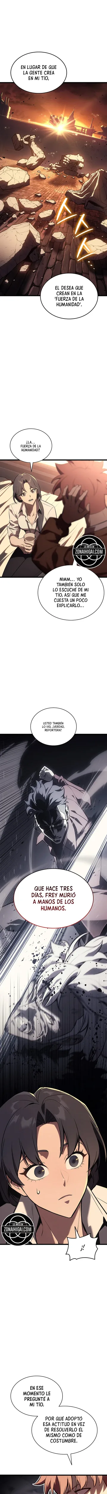 La Resurrección Del Catastrófico Héroe capítulo 192, página 16