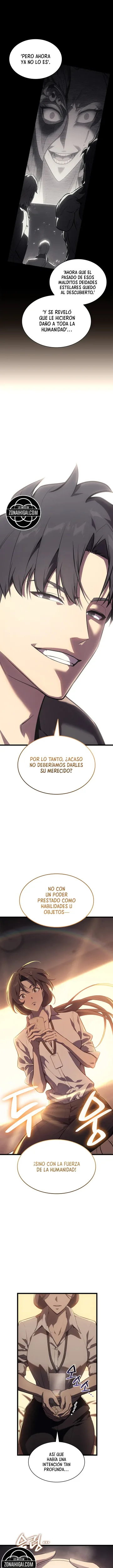 La Resurrección Del Catastrófico Héroe capítulo 192, página 18