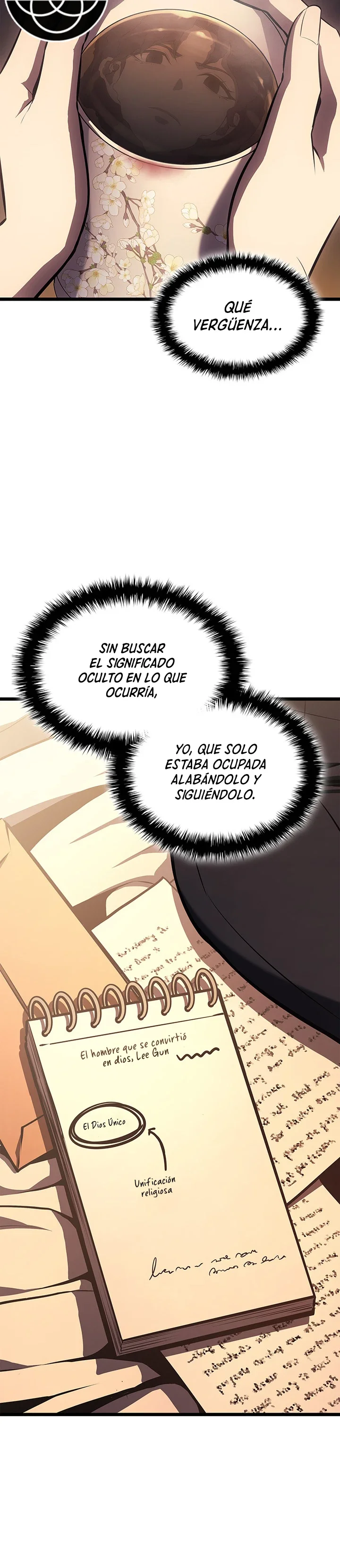 La Resurrección Del Catastrófico Héroe capítulo 192, página 19