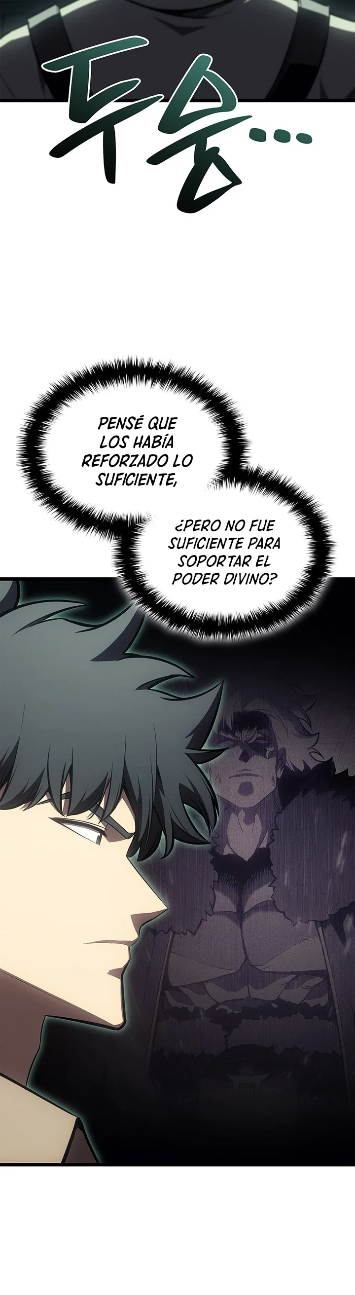 La Resurrección Del Catastrófico Héroe capítulo 192, página 23