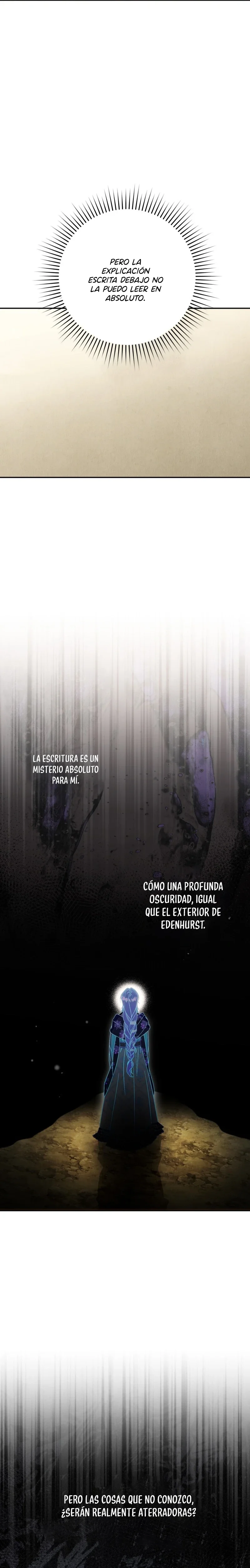 La Serpiente Del Paraíso capítulo 18, página 17