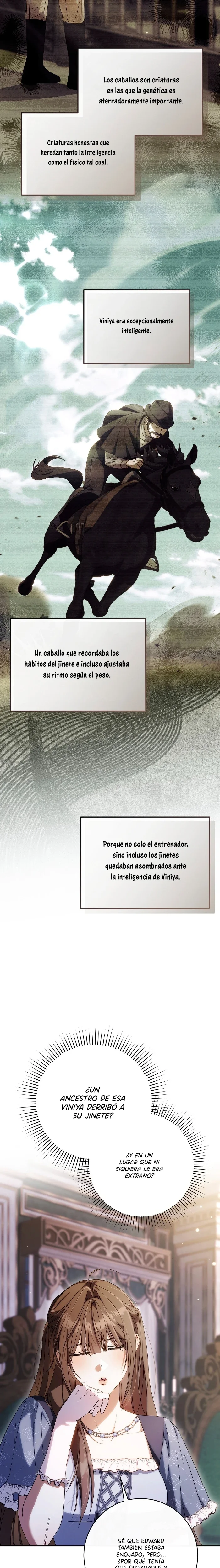 La Serpiente Del Paraíso capítulo 19, página 23