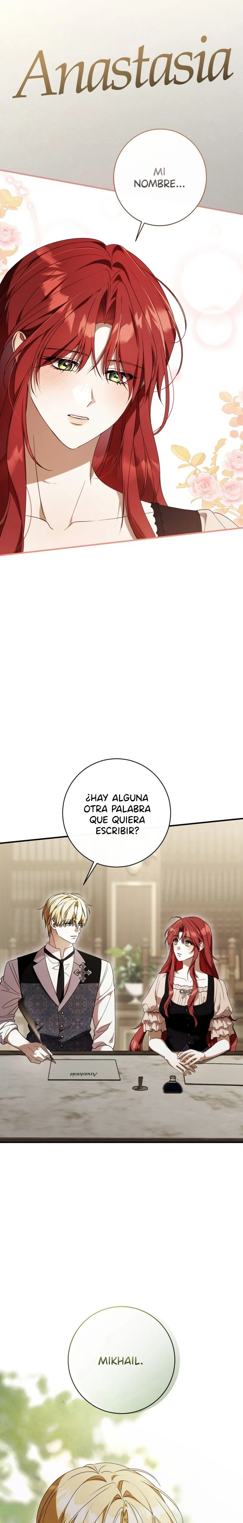 La Serpiente Del Paraíso capítulo 20, página 19