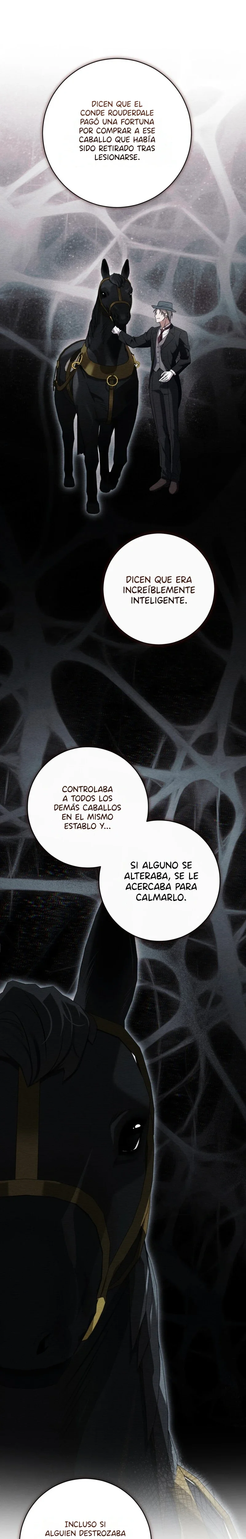 La Serpiente Del Paraíso capítulo 22, página 4