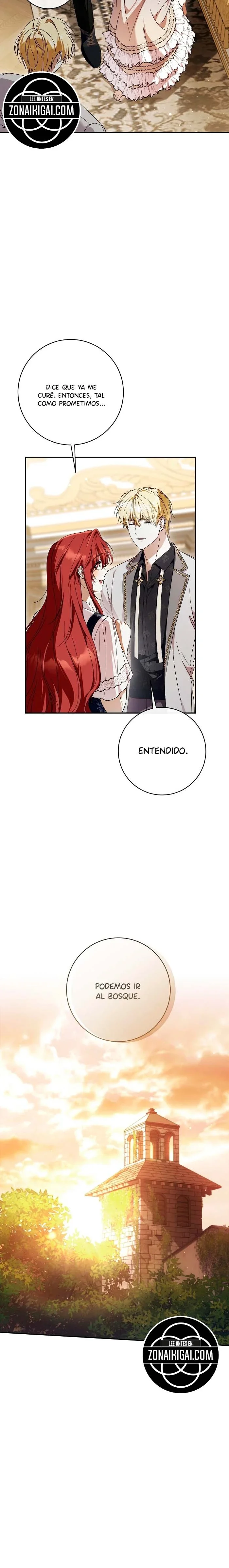 La Serpiente Del Paraíso capítulo 26, página 9