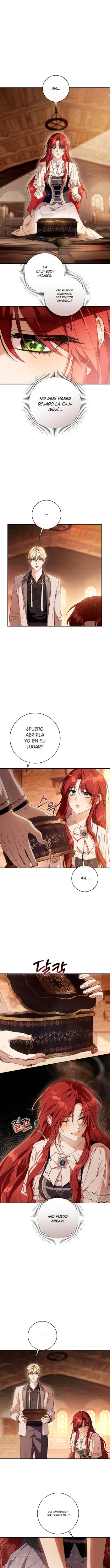La Serpiente Del Paraíso capítulo 26, página 12