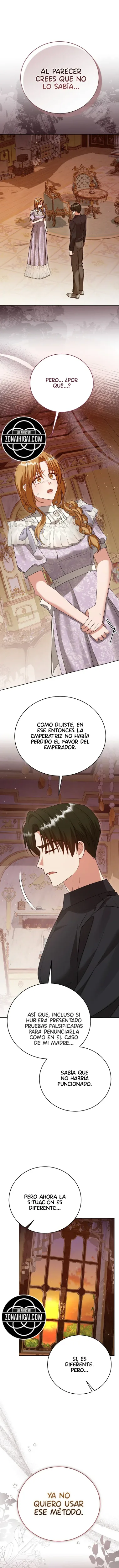 La Venganza Comienza Con El Matrimonio capítulo 38, página 4