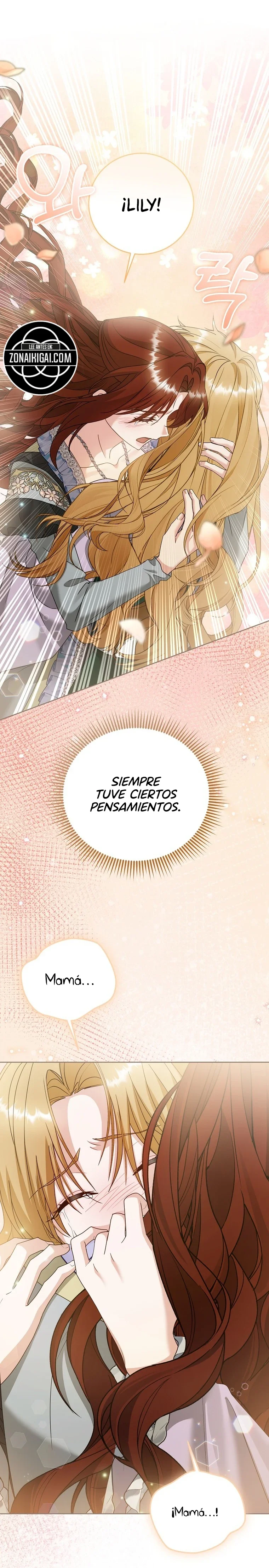 La Venganza Comienza Con El Matrimonio capítulo 48, página 4