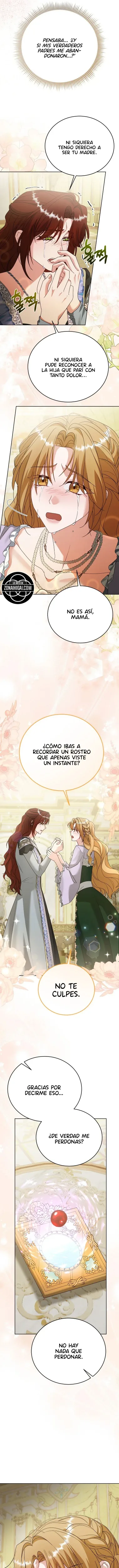 La Venganza Comienza Con El Matrimonio capítulo 48, página 5