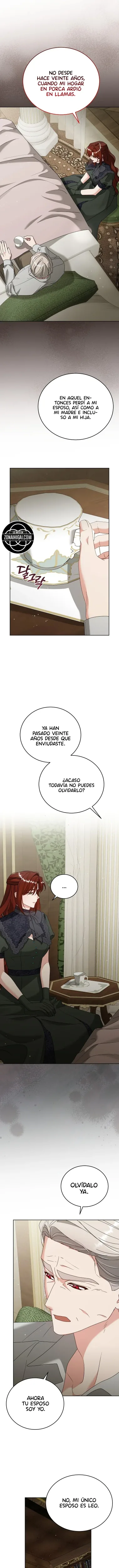 La Venganza Comienza Con El Matrimonio capítulo 49, página 3