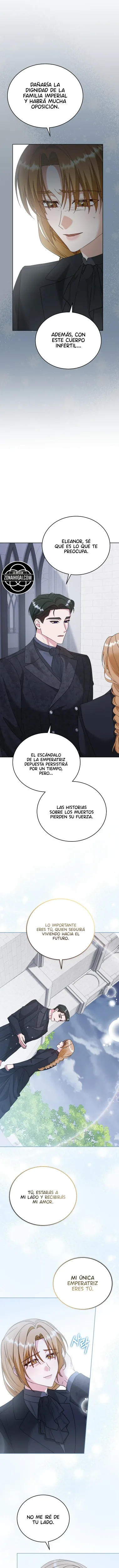 La Venganza Comienza Con El Matrimonio capítulo 49, página 13