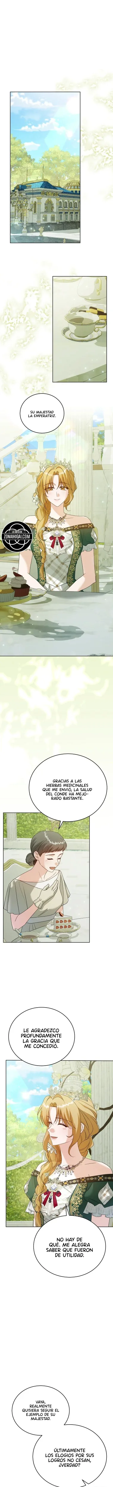 La Venganza Comienza Con El Matrimonio capítulo 50, página 1