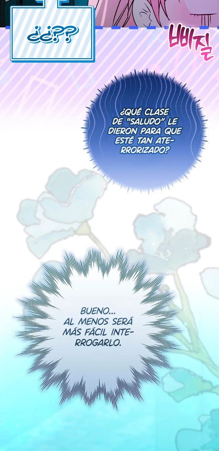 La Villana Es Sorprendida Patrocinando capítulo 13, página 3