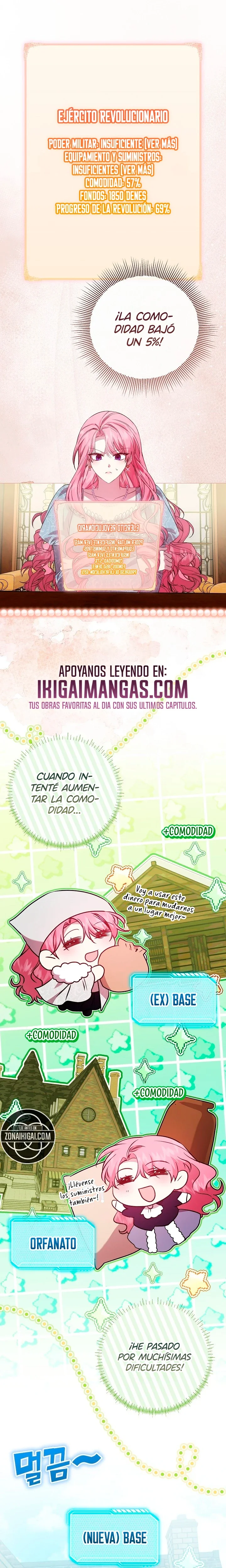 La Villana Es Sorprendida Patrocinando capítulo 20, página 1