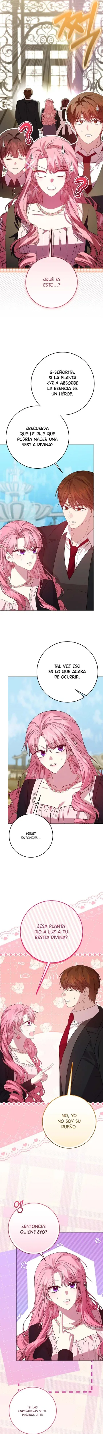 La Villana Es Sorprendida Patrocinando capítulo 27, página 16