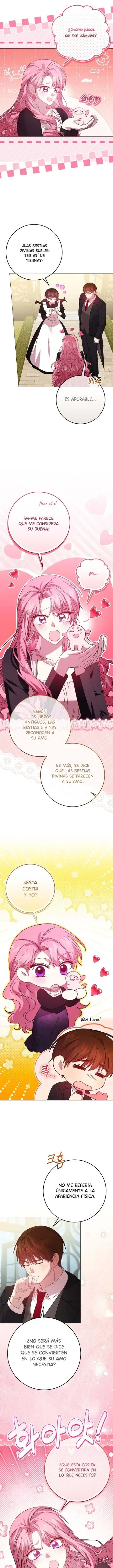 La Villana Es Sorprendida Patrocinando capítulo 28, página 2