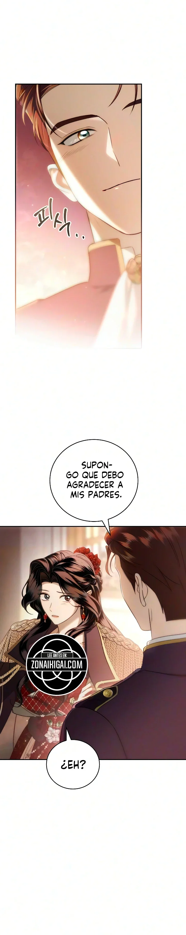 Ladrona De Esposos capítulo 24, página 7