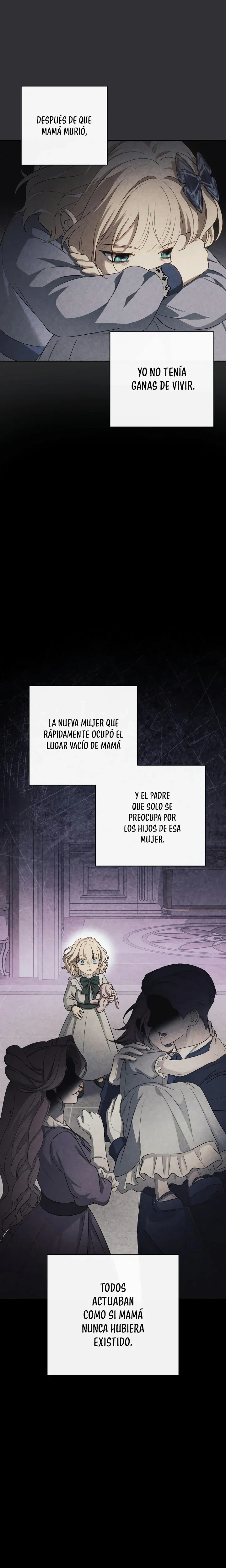 Ladrona De Esposos capítulo 25, página 32