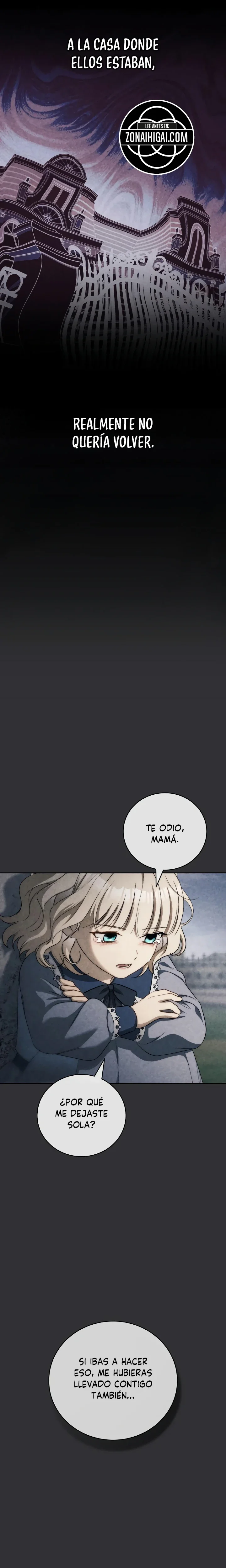 Ladrona De Esposos capítulo 25, página 33