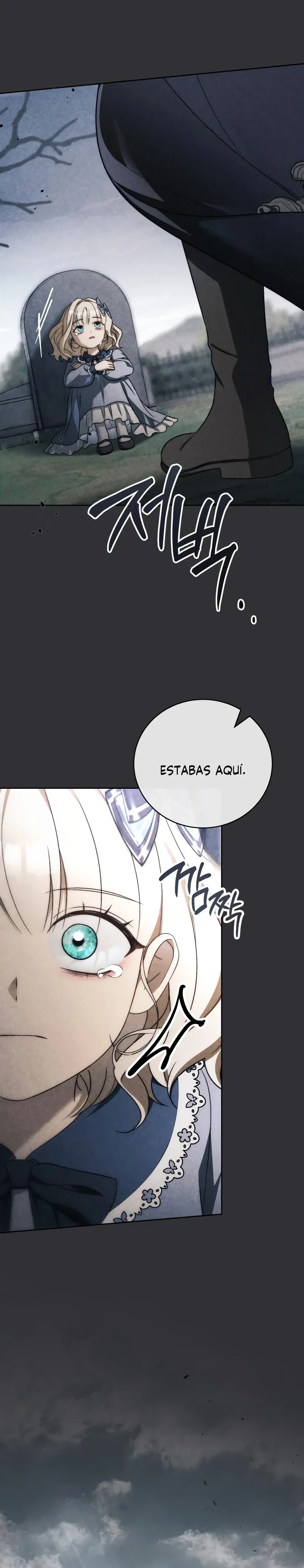 Ladrona De Esposos capítulo 25, página 34