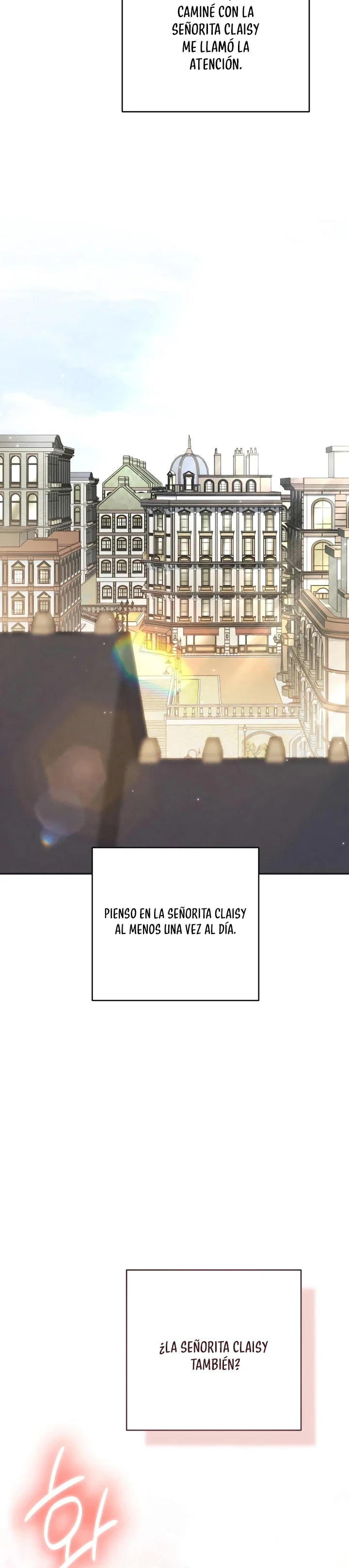 Ladrona De Esposos capítulo 26, página 7