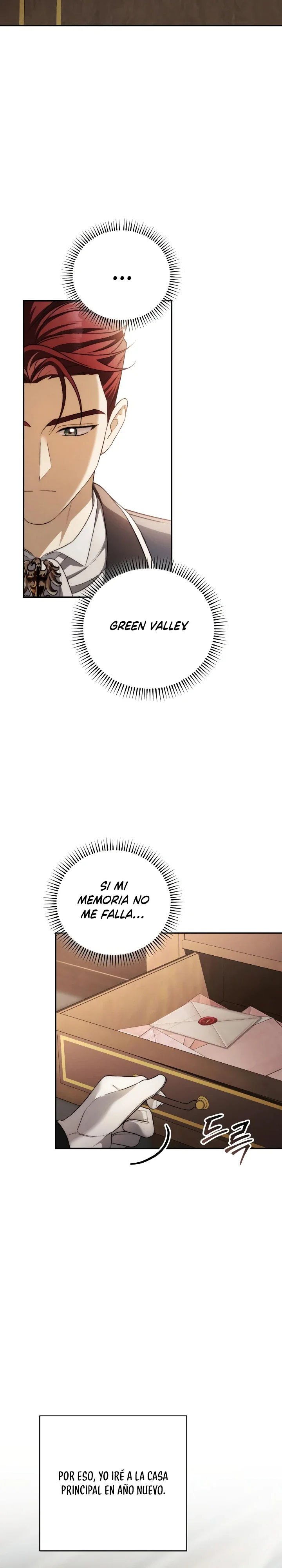 Ladrona De Esposos capítulo 26, página 19