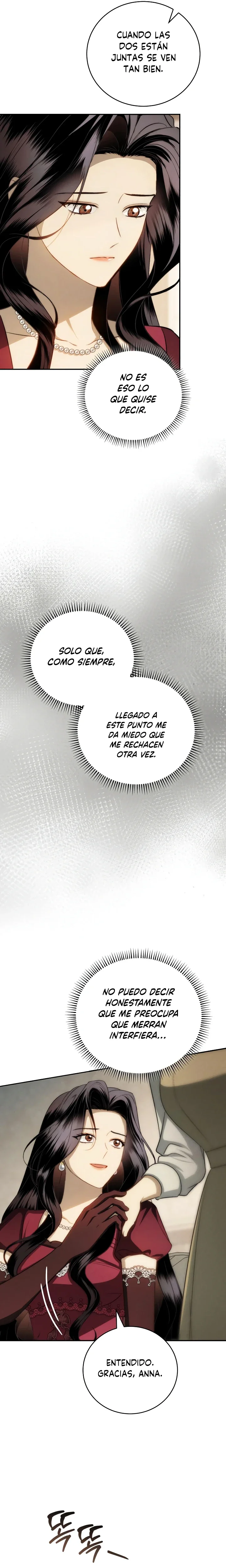 Ladrona De Esposos capítulo 26, página 26