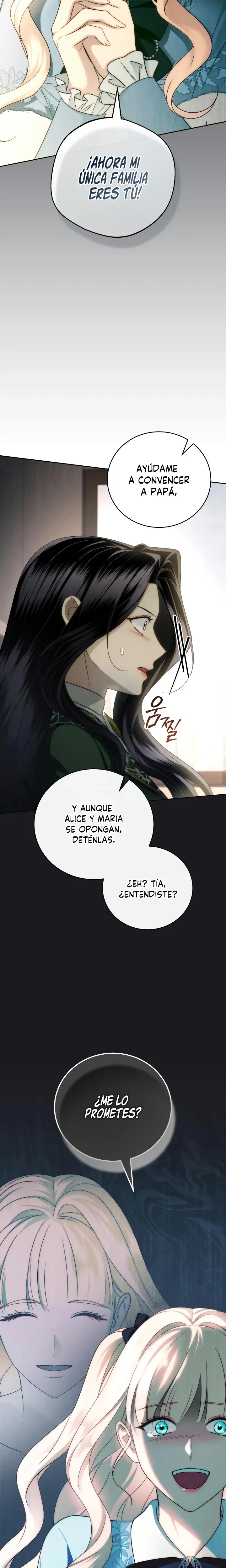 Ladrona De Esposos capítulo 29, página 24