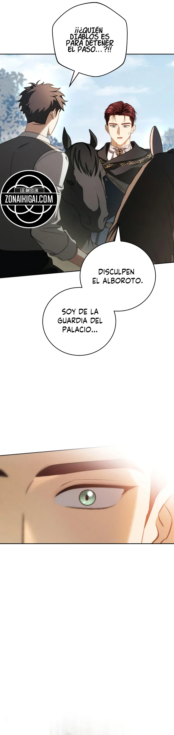 Ladrona De Esposos capítulo 29, página 31