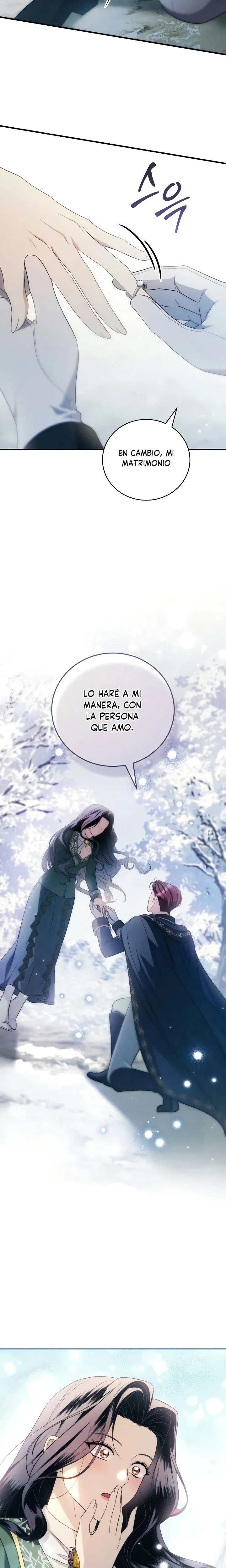 Ladrona De Esposos capítulo 30, página 6