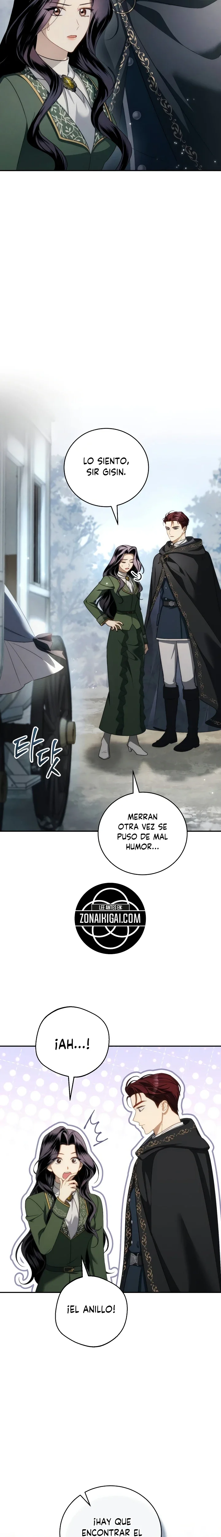 Ladrona De Esposos capítulo 30, página 24