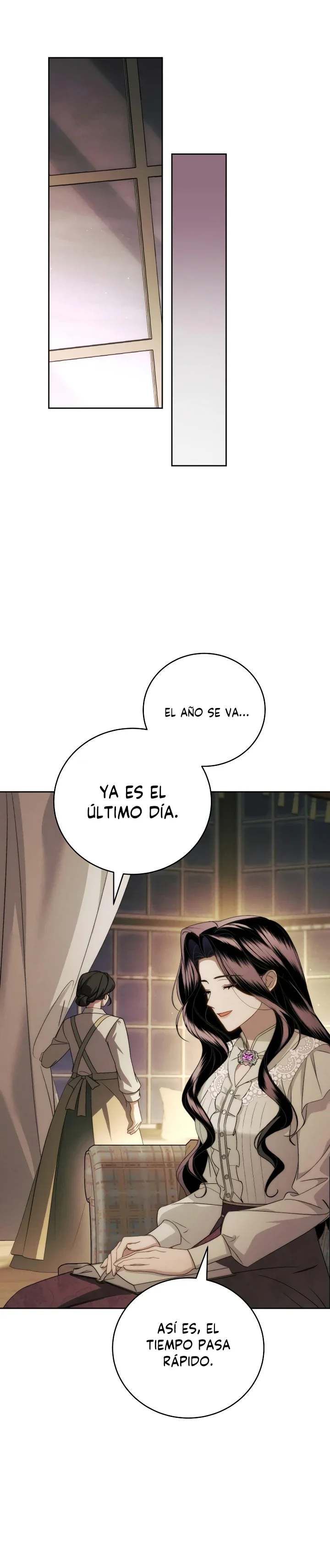 Ladrona De Esposos capítulo 31, página 10
