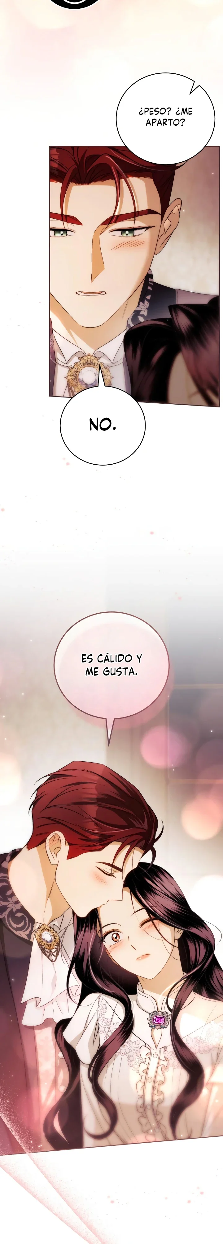 Ladrona De Esposos capítulo 31, página 25