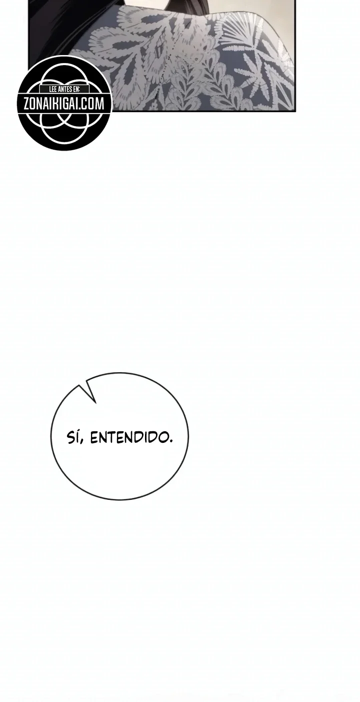 Ladrona De Esposos capítulo 32, página 5