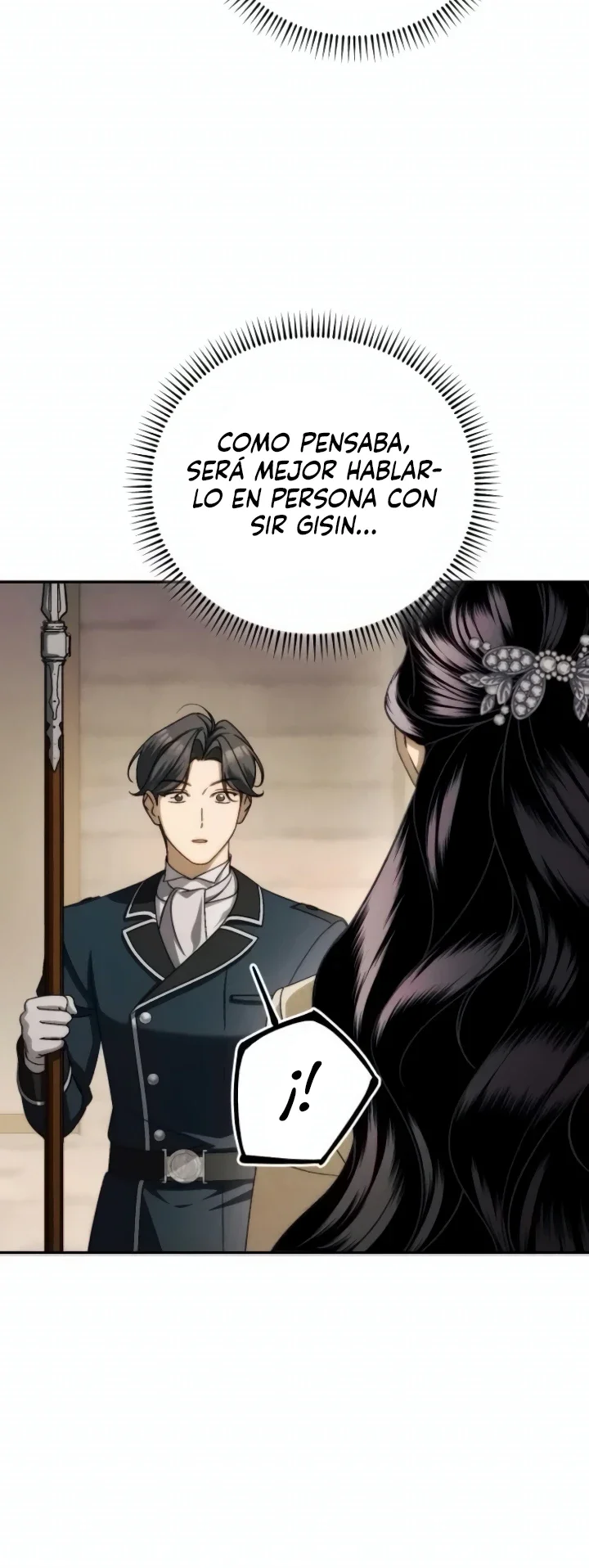 Ladrona De Esposos capítulo 32, página 7