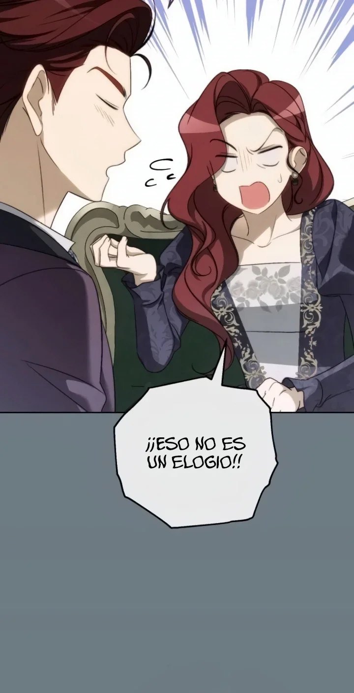 Ladrona De Esposos capítulo 32, página 17