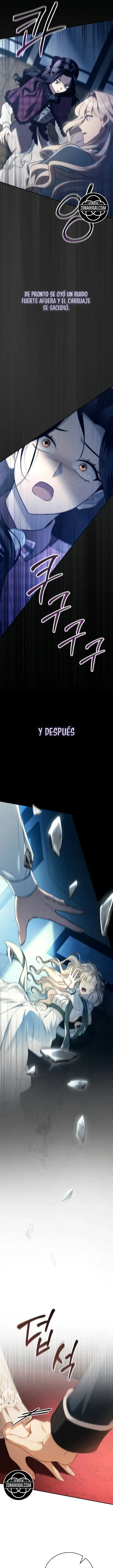 Ladrona De Esposos capítulo 33, página 12