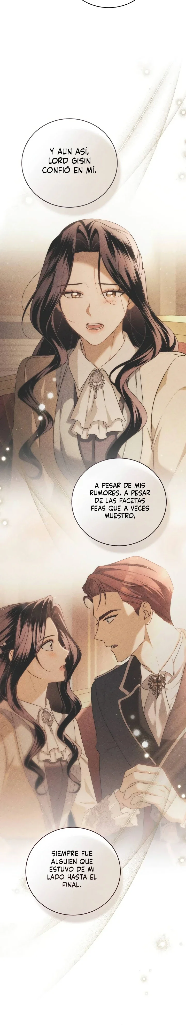 Ladrona De Esposos capítulo 34, página 11