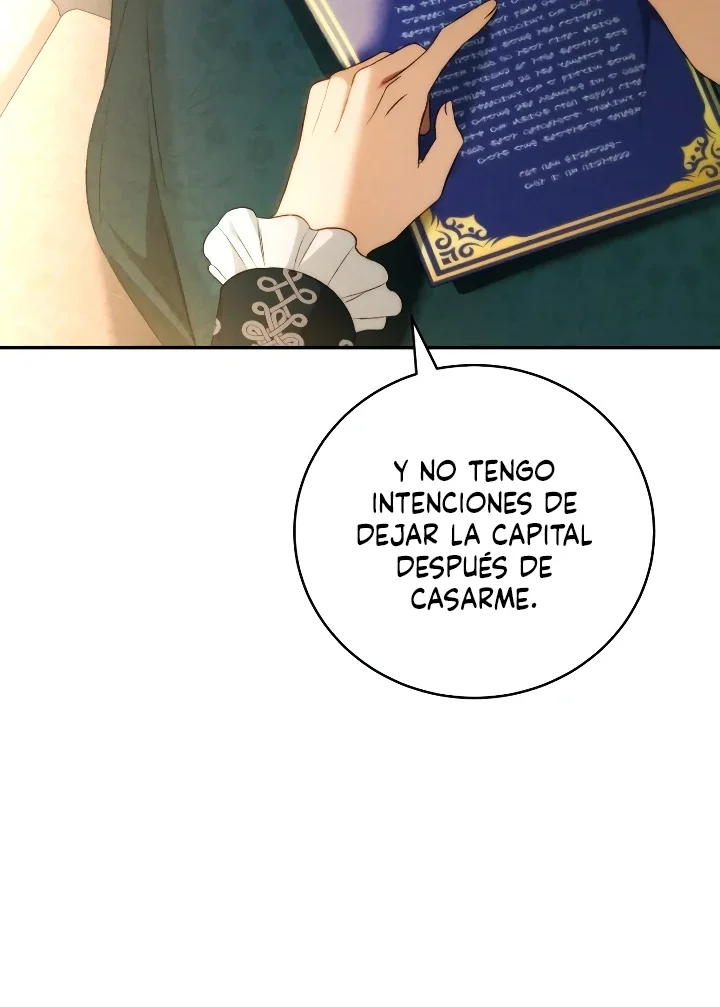 Ladrona De Esposos capítulo 38, página 3