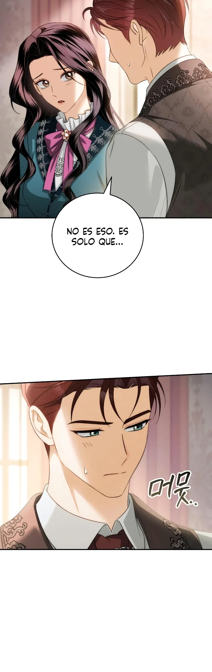 Ladrona De Esposos capítulo 38, página 5