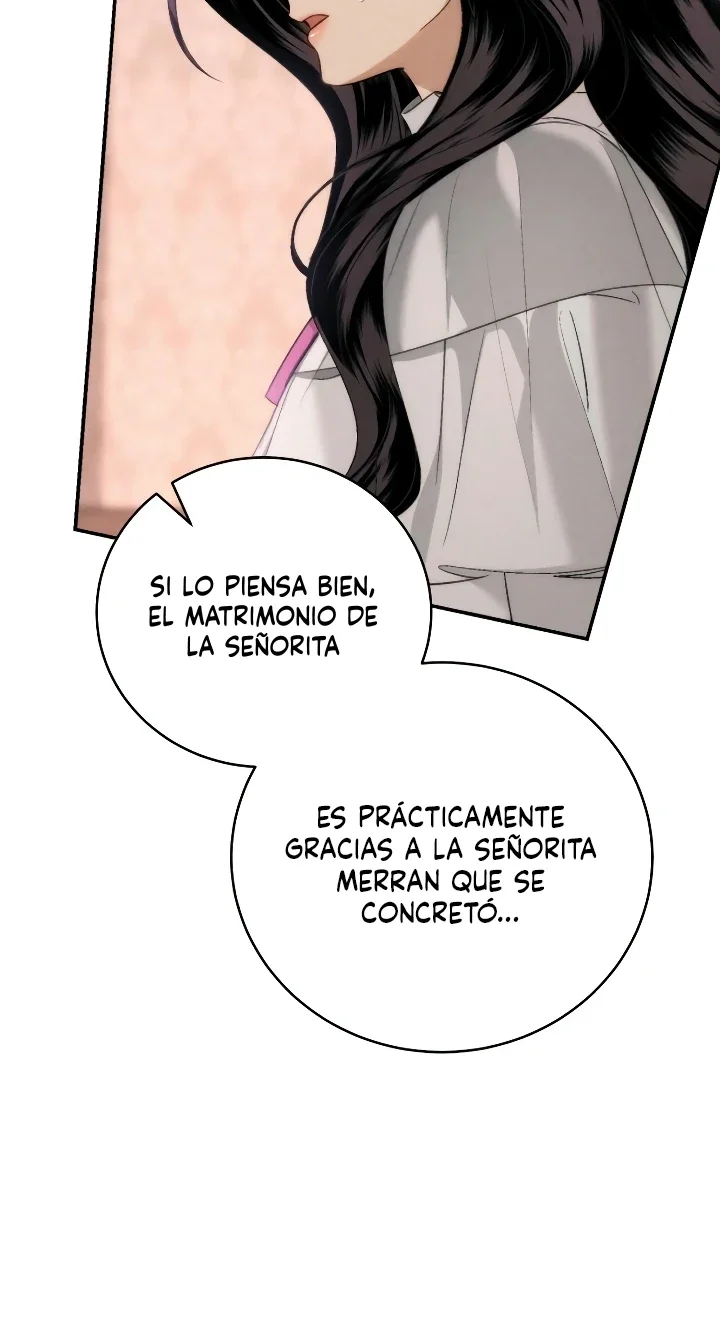 Ladrona De Esposos capítulo 38, página 15